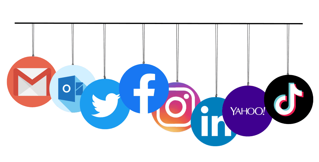Buy Social Media Accounts